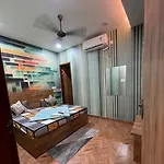 The Abhay Inn
